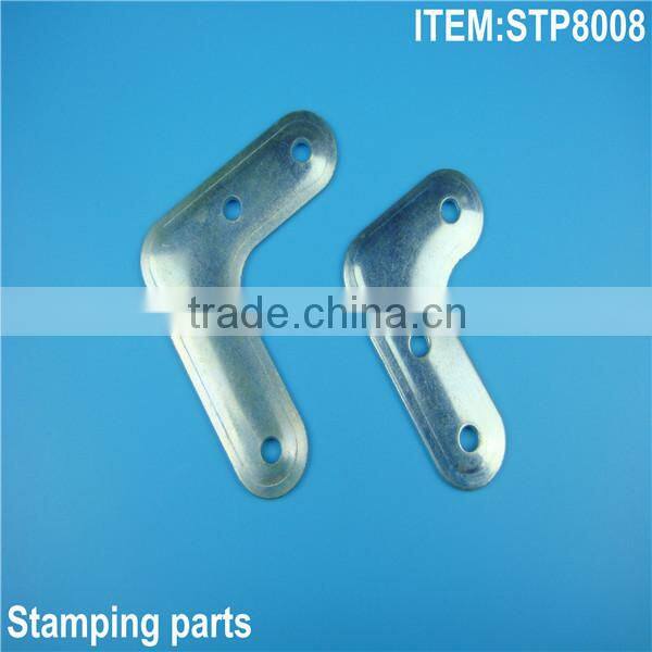 custom metal stamping steel parts