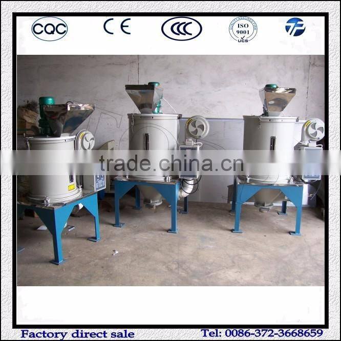 Industrial Fish Pellet Drying Machine for Sale