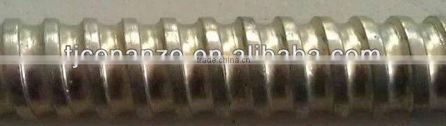formwork steel rotating nut ball screws tie rod