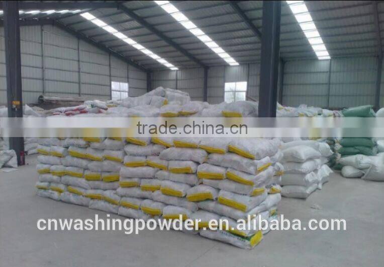 high foam washing powder, detergent powder with Large scale washing powder OEM/ODM manufacturer