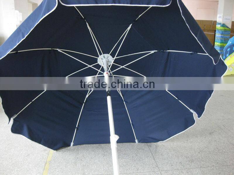 Polyester, pongee, nylon, oxford advertising umbrella parasol fabric Patio Umbrella,Beach Umbrella,used patio umbrellas