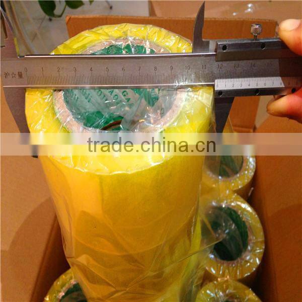 Carton Packing BOPP Logo Printing Adhesive Tape