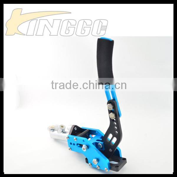 Universal Adjustable Blue Drift Hydraulic Handbrake