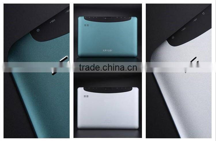 metal housing for tablet OEM precision metal factory in shenzhen china