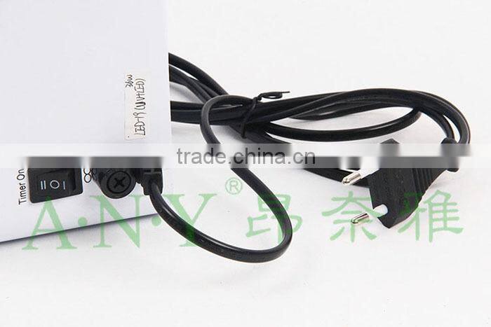 New Nail Art Tools UV Led Lamp Nail Polish 36W Nail Dryer