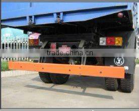 wireless parking sensor truck