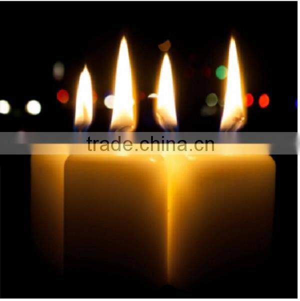 christmas lighted wall art