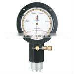 Unitized Pressure Gauges for oil drilling