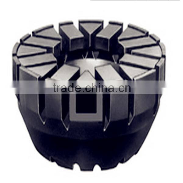 10% Discount!!! API16A Nitrile Rubber Packing Unit / Spherical Packing Element/BOP Control Unit For Oilfield Annular BOP