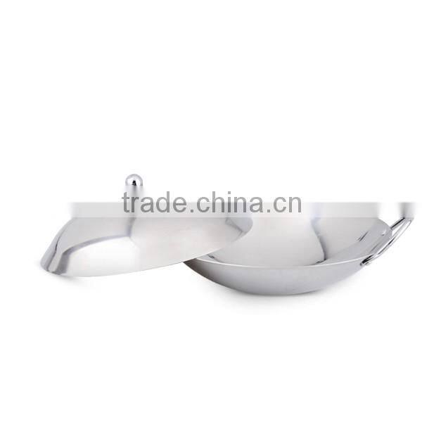 Good design Round cookware