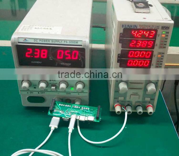 mfi certified manufacturers supply 8 pin connector with colorful aluminum shell