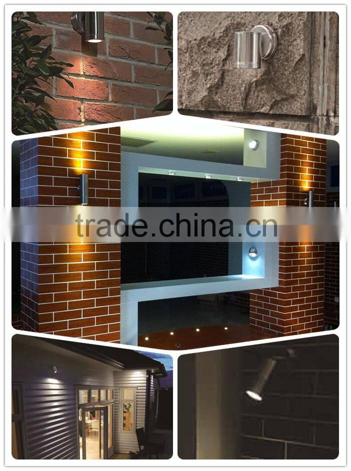 E27 LED outdoor lantern