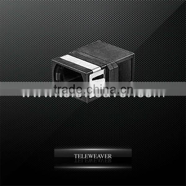 Blue Simplex SC Adapter Fiber Optic Adapter/ Optical Fiber Adapter