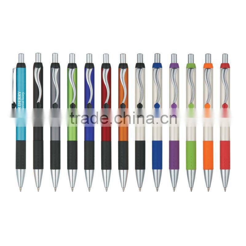 The Dream Pen-Royal Black Side