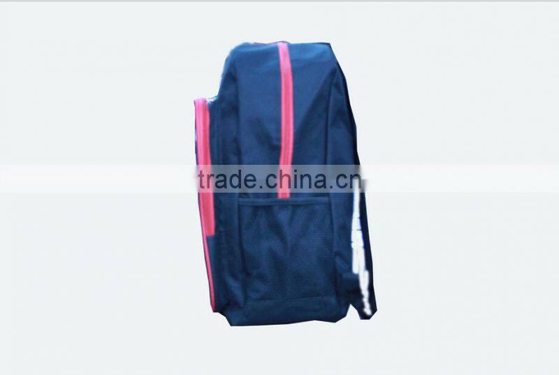 stationery new products wholesale shoulder school bags