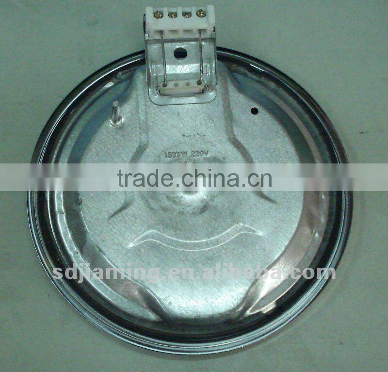electric hot plate single coil electric stove