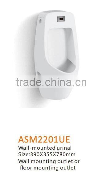 Export Product Stand Size Urinal Bathroom Custom Urinals