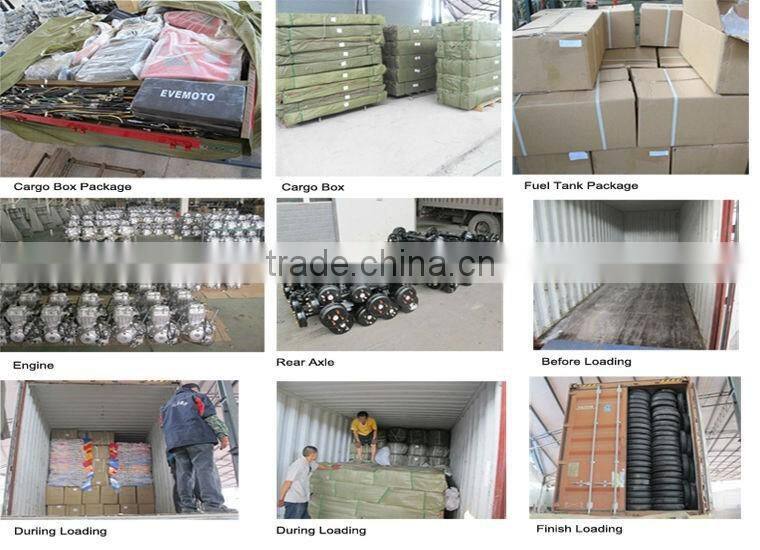 Cool Outlook Drift Trike Motorized/Drift Trike Motor