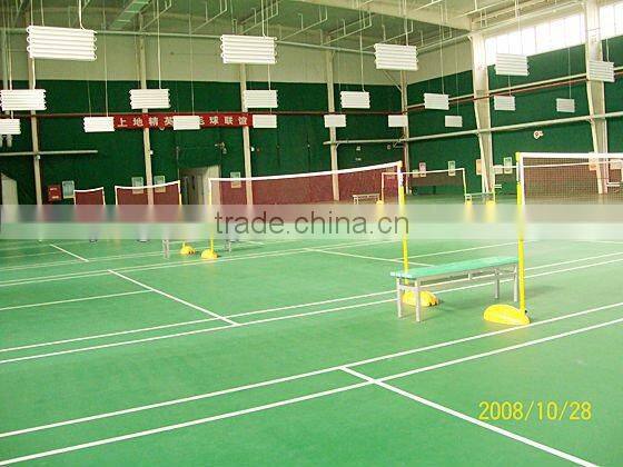 Crystal Sand Texture PVC Coil