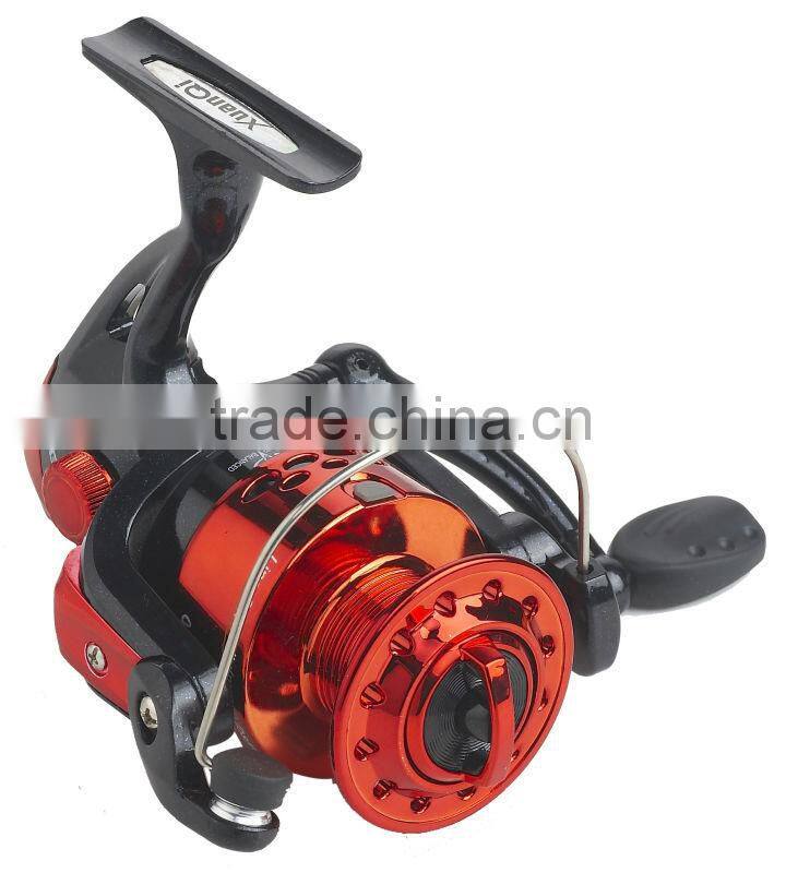 front drag fishing reel model BP SERIES