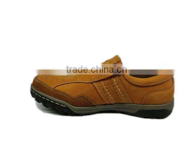 factory price new design directly men casual shoes