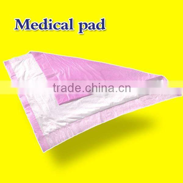 disposable underpad