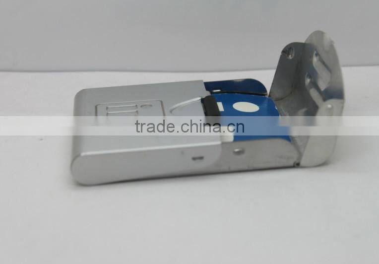 2015 wholesale Credit/ID cards protective holder Manufacturer supply