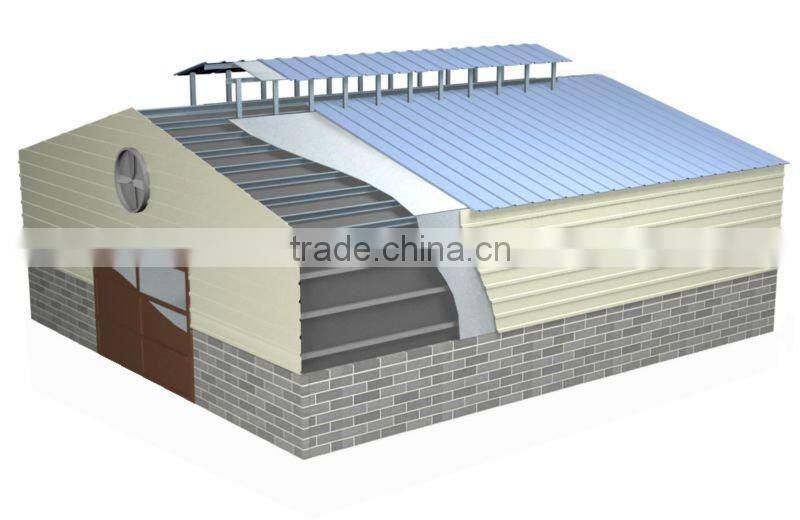 Sound Heat Material Insulation for construction and transport container with bubble air, aluminum and MPET foils