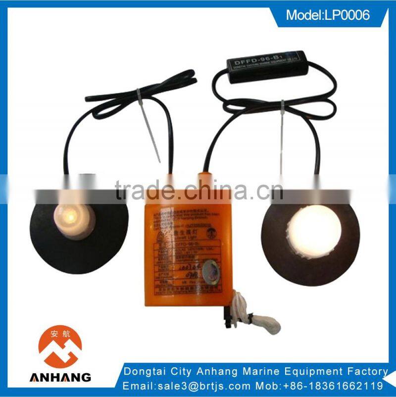 CCS certification Life Raft Light