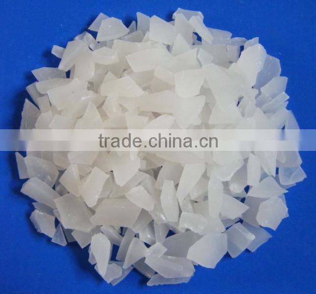Drinking water treatment 16.5% aluminiums sulphate powder/flakes/granule/lump
