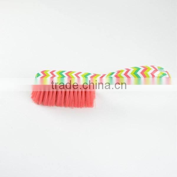 new design high quality broom and dustpan set for table with rubber
