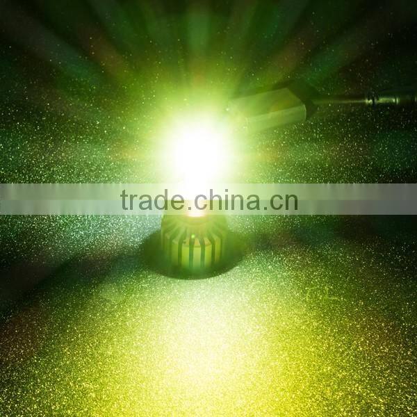 2016 factory price high lumen car headlight manufacturer