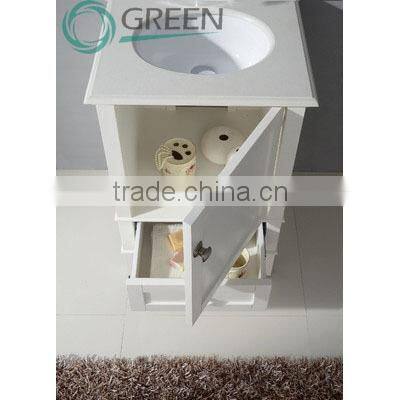 Hot-Selling New Style Commercial bathroom cabinet simple designs
