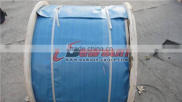 6x19,6x31 Steel Wire Rope