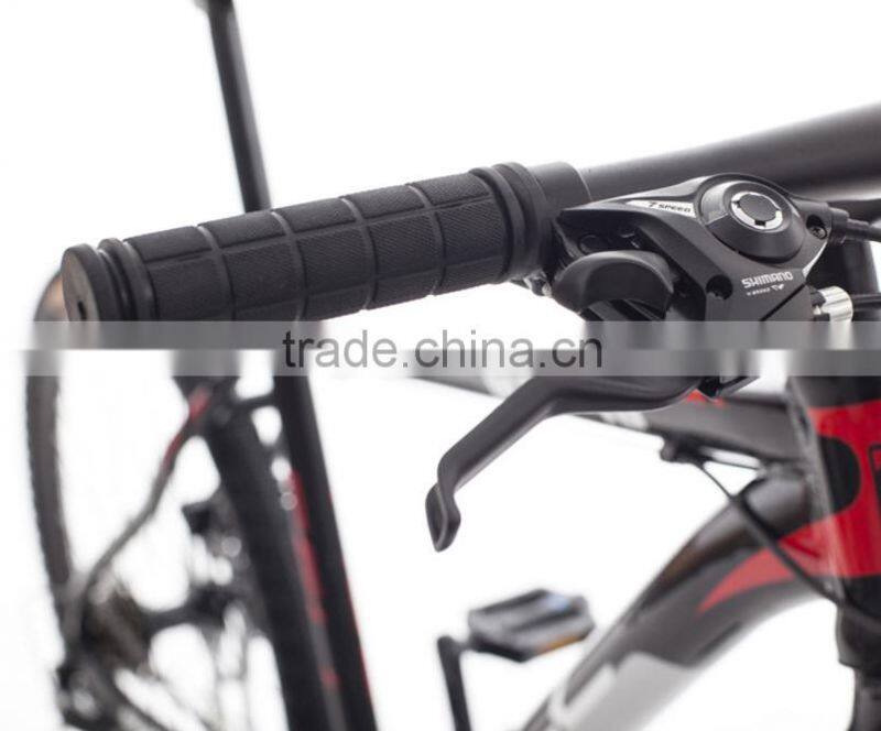 26 Inch Full suspension mountain bike MTB Bicycle