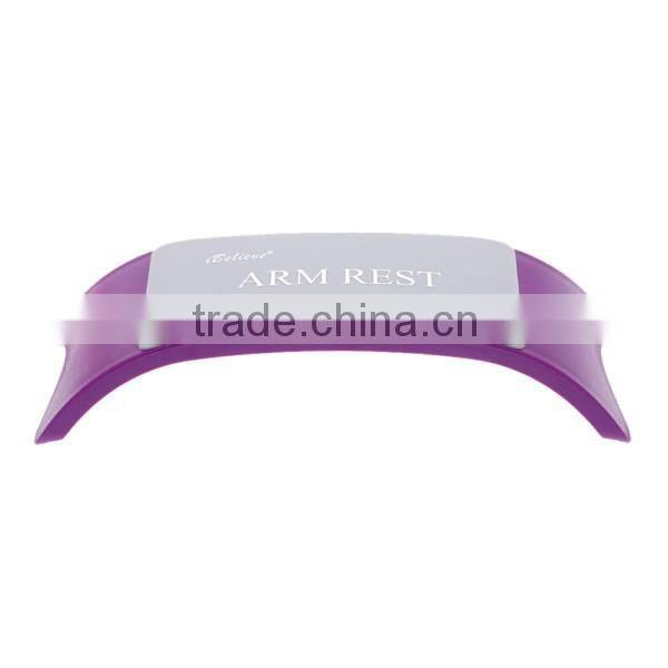 2015 New Hand Cushion Pillow Rest for Nail Art Acrylic Manicure Salon Tool Silicone