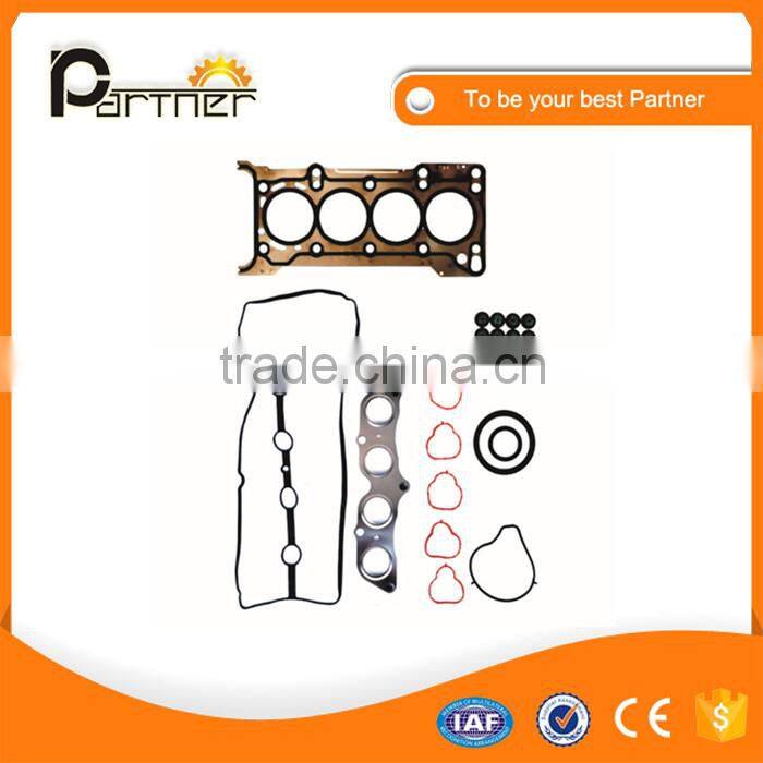 Engine parts engine repair kit 8LB310271B 8LB3-10-271B M2 full gasket kit for Mazda 1.3L 16V