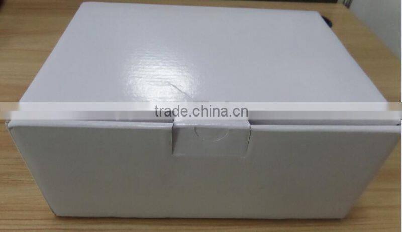 2016 outdoor wireless alarm siren with strobe light powered by solar energy