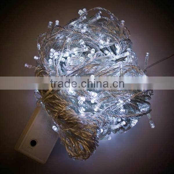 2016 Made in China Low Power Consumption High Brightness led motion sensor led strip light,led fairy lights