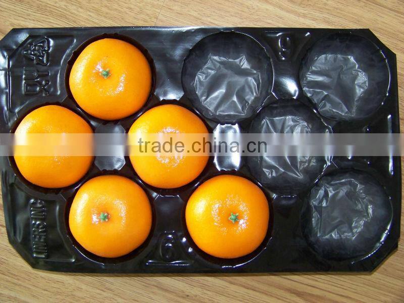 Apple/Peach/Tomato Packaging Liner