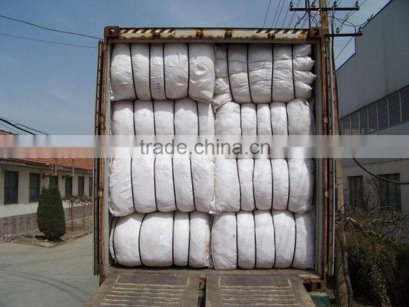 China Supplier Knitted Fruit Foam Packaging Net