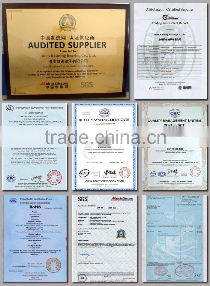 2014 NEW ARRIVAL ! High demand products in market Engineering machinery Needle bearing nki-50/35 Made in China