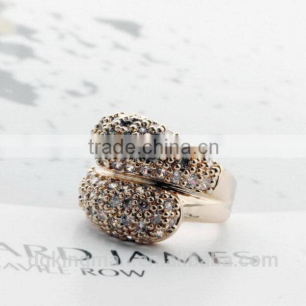 Kingman discount new style fashion jewelry enamel paint rings