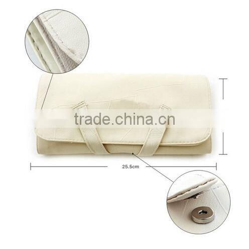 Professional 18pcs Foundation Powder Eyeliner Brushes