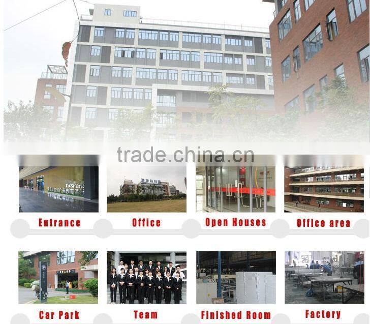 Widely Used Modern Aluminum Square Commercial Suspended Ceiling