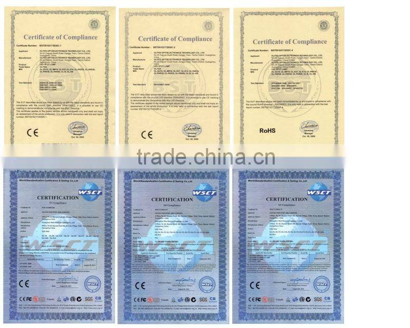 150W LED high mast lighting