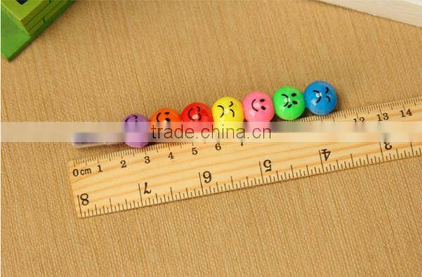 Kids Painting Color Pencil / gourd shape pencil can split