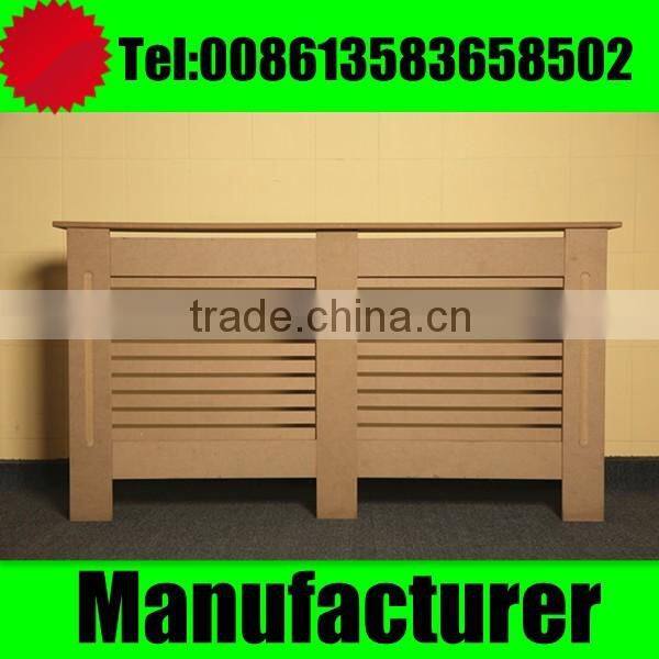 Home decorative radiator cabinet