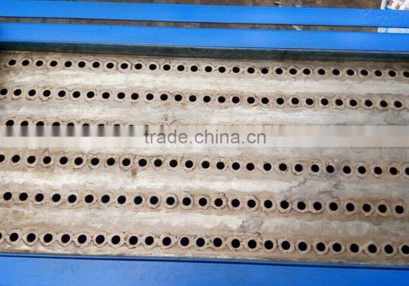 High efficiency manual candle making machine/candle making equipment