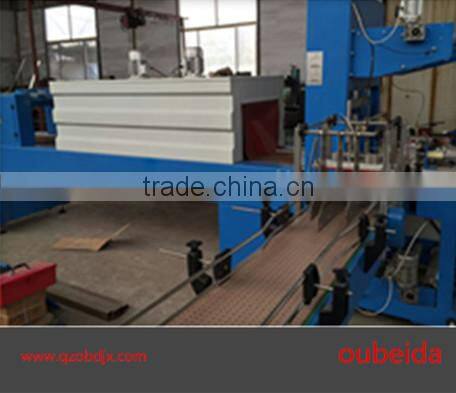 Making small bottle water filling line